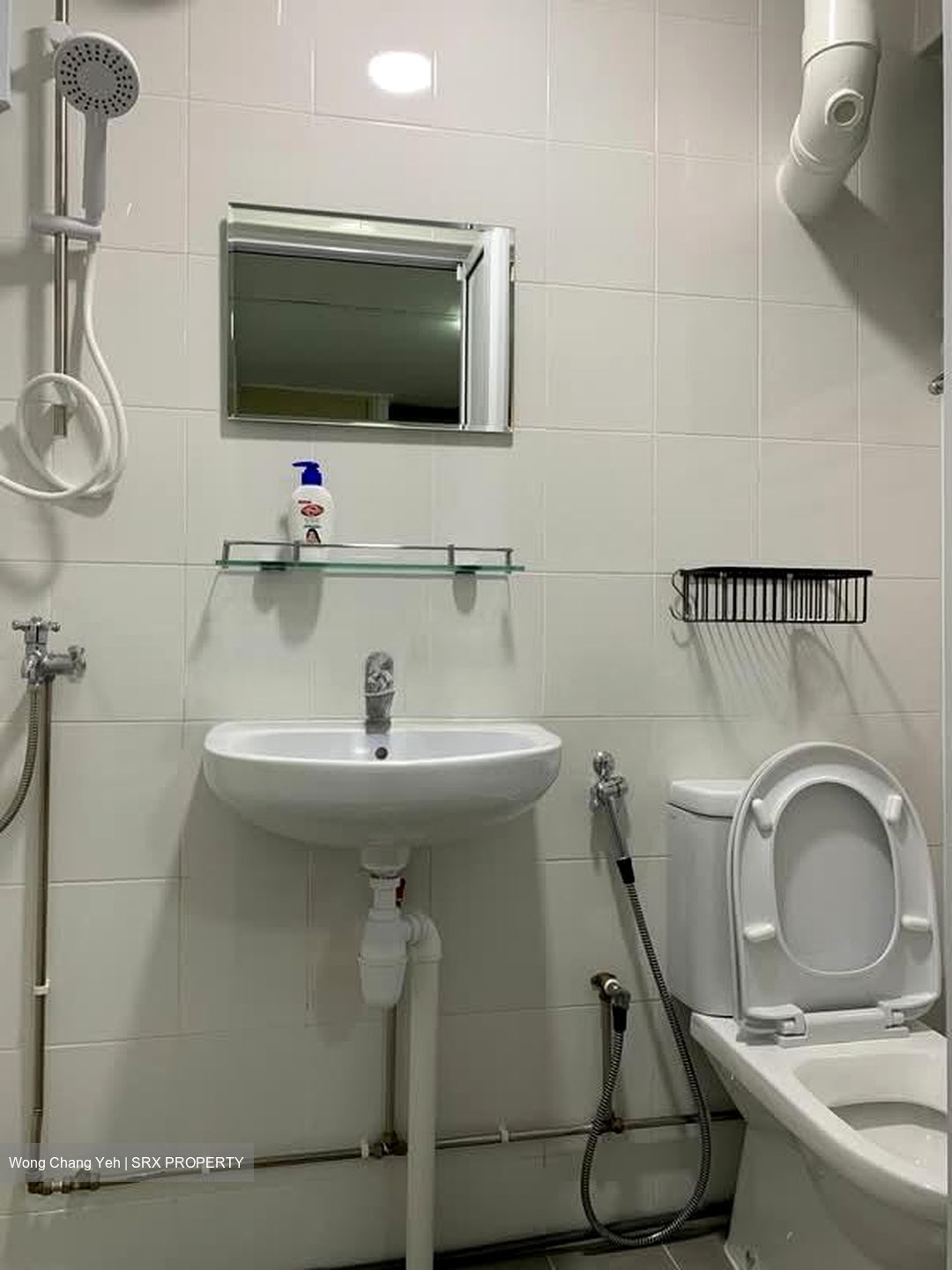 Blk 139 Eunos Spring (Bedok), HDB 3 Rooms #582352491